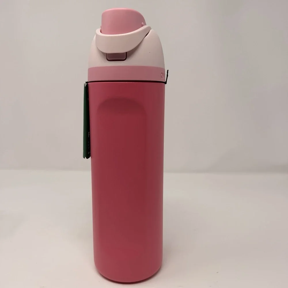 Starbucks x Owala FreeSip 2026 Pink Drink Limited Edition 24oz Tumbler NWT